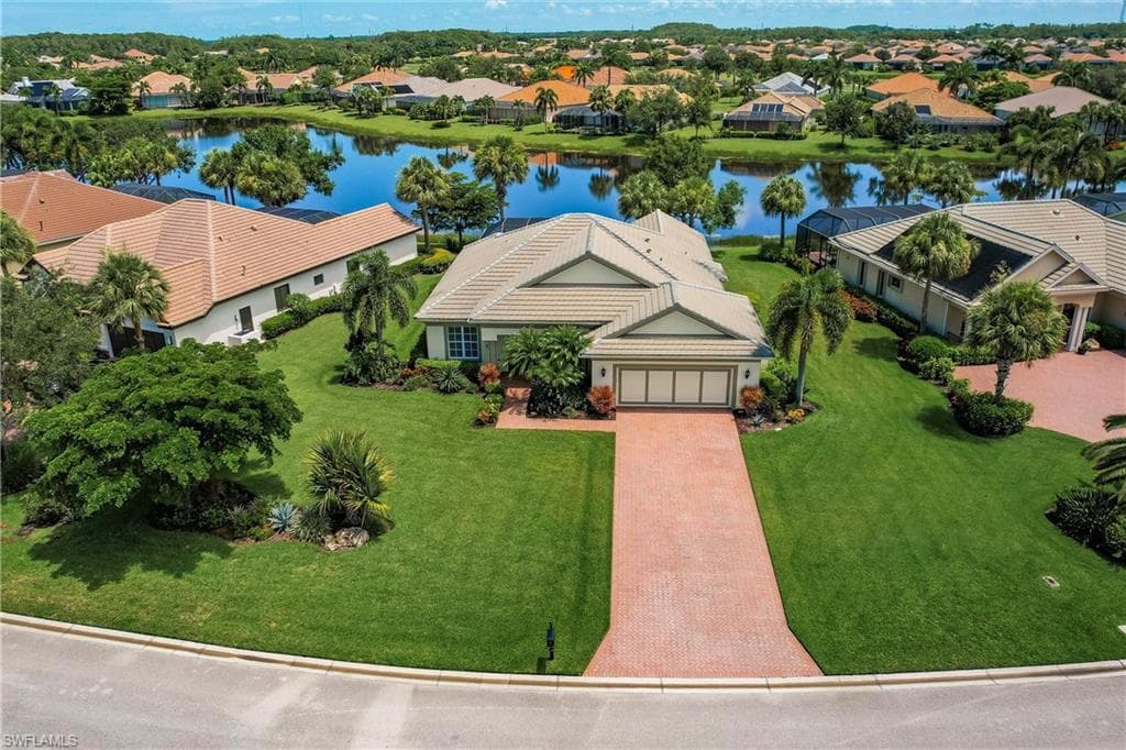 13481 Sabal Pointe DR FORT MYERS, FL 33905