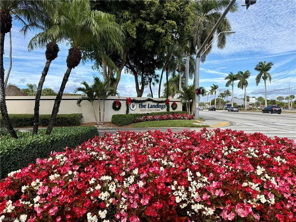 4384 Bowsprit CT 1C FORT MYERS, FL 33919