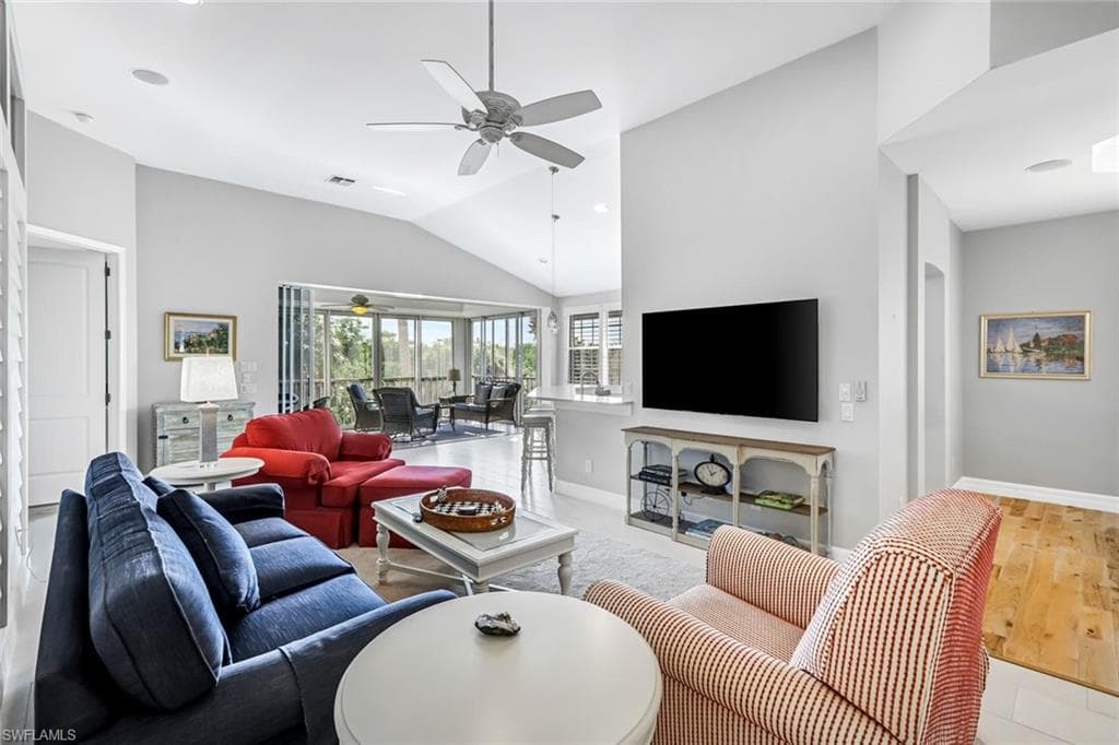 4451 Riverwatch DR 203 BONITA SPRINGS, FL 34134