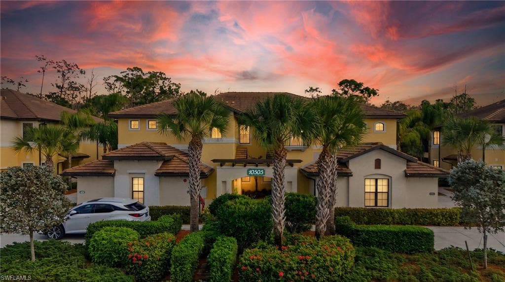 10505 Casella WAY 202 FORT MYERS, FL 33913