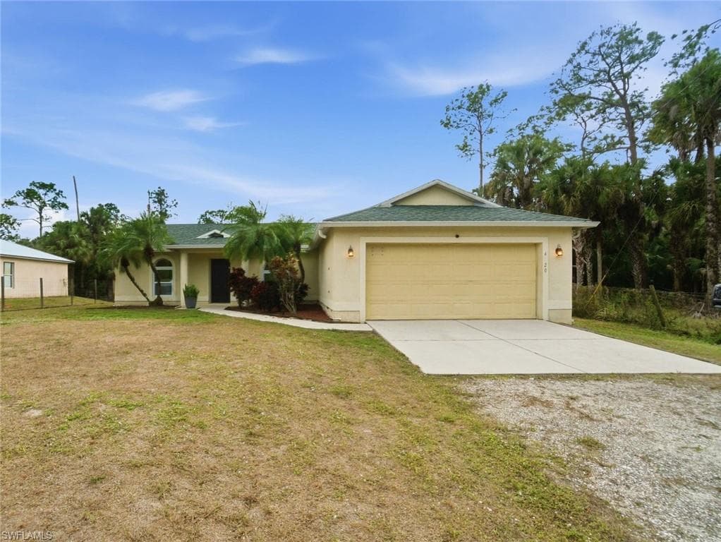 4720 12th AVE SE NAPLES, FL 34117