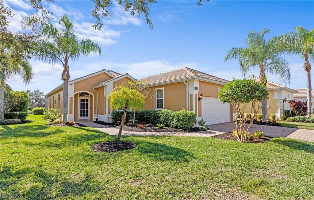 14850 Toscana WAY NAPLES, FL 34120