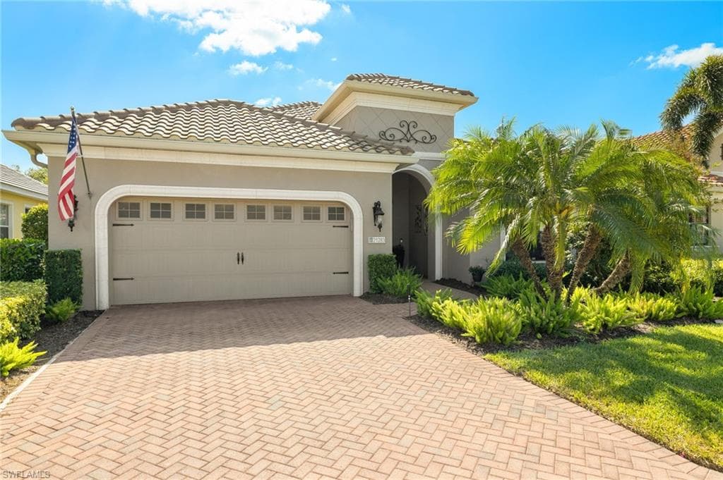 21283 Estero Vista CT ESTERO, FL 33928