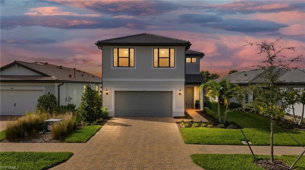 1657 Serena AVE NAPLES, FL 34120