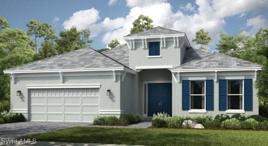 15680 Cassio WAY NAPLES, FL 34114