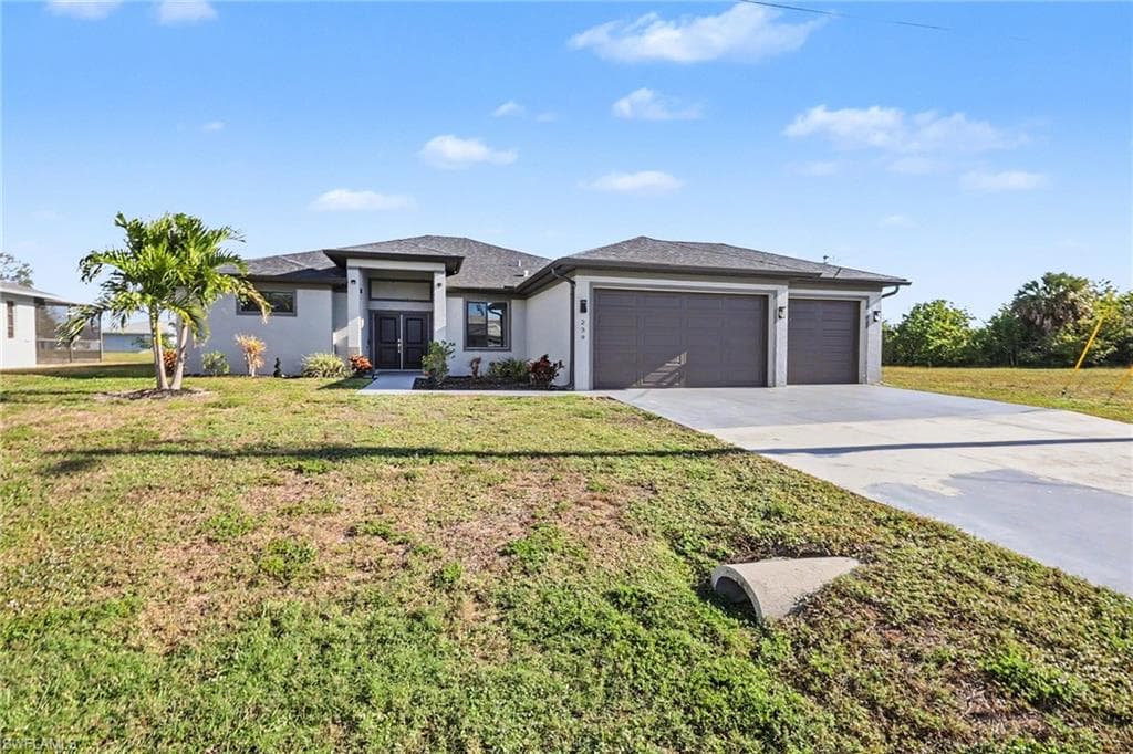 239 SE 11th TER CAPE CORAL, FL 33990