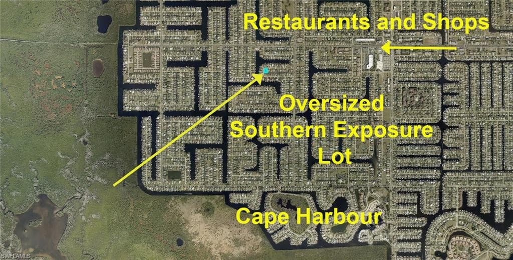 2212 SW 49th ST CAPE CORAL, FL 33914