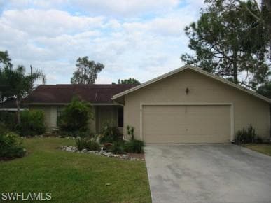 17272 Malaga RD FORT MYERS, FL 33967