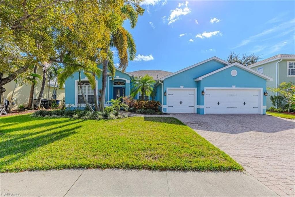 17410 Sterling Lake DR FORT MYERS, FL 33967