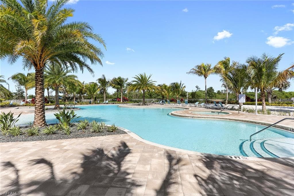 28000 Captiva Shell LOOP BONITA SPRINGS, FL 34135