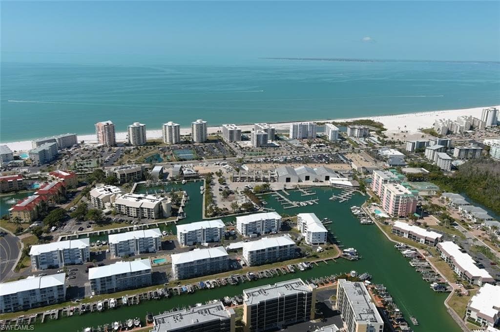 4571 Bay Beach LN PH471 FORT MYERS BEACH, FL 33931