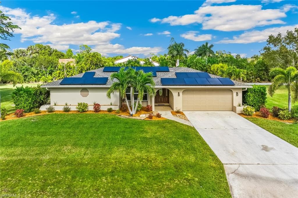 3705 Stoneridge CT FORT MYERS, FL 33908