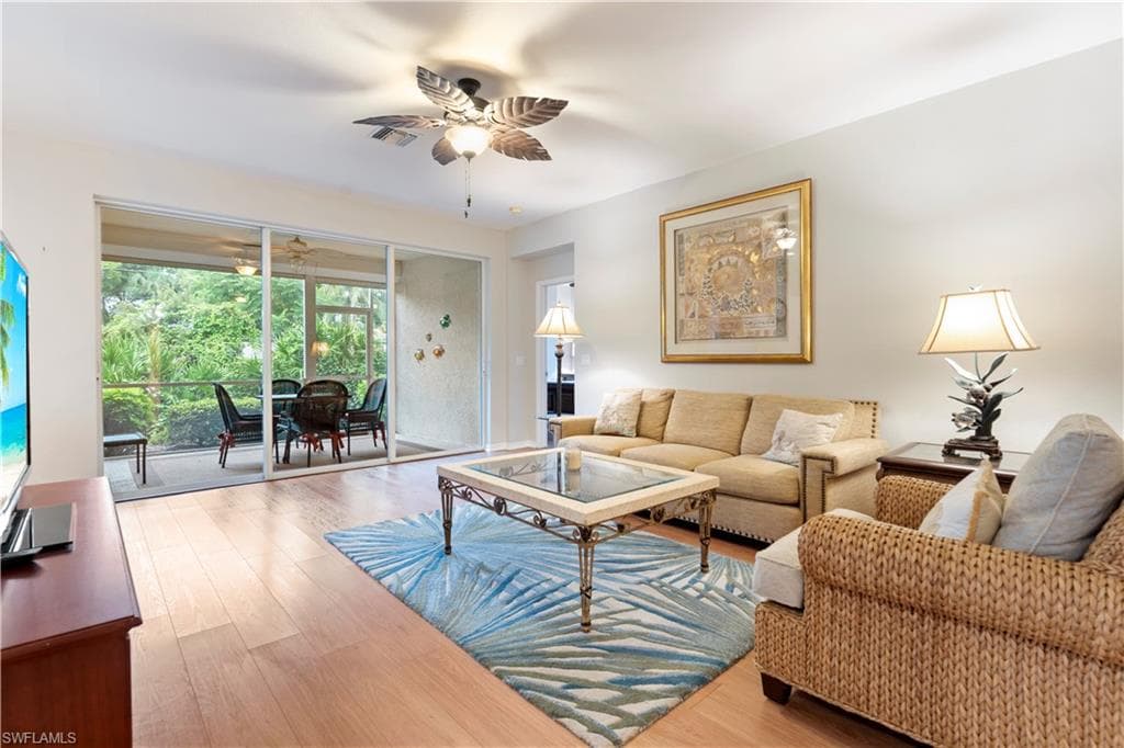 3321 Coconut Island DR 101 ESTERO, FL 34134