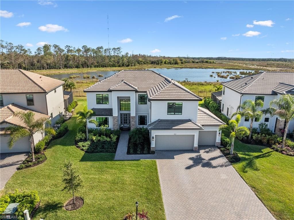 20507 Napa LOOP ESTERO, FL 33928