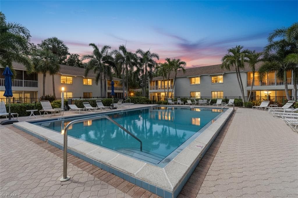3200 Binnacle DR C1 NAPLES, FL 34103