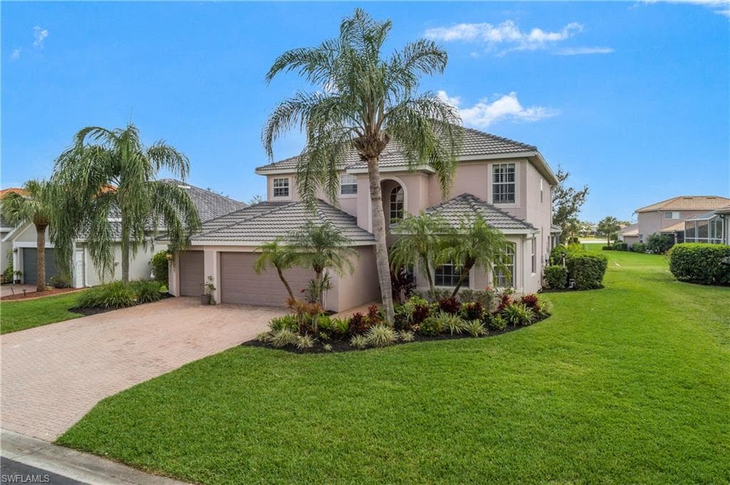 12454 Rock Ridge LN FORT MYERS, FL 33913