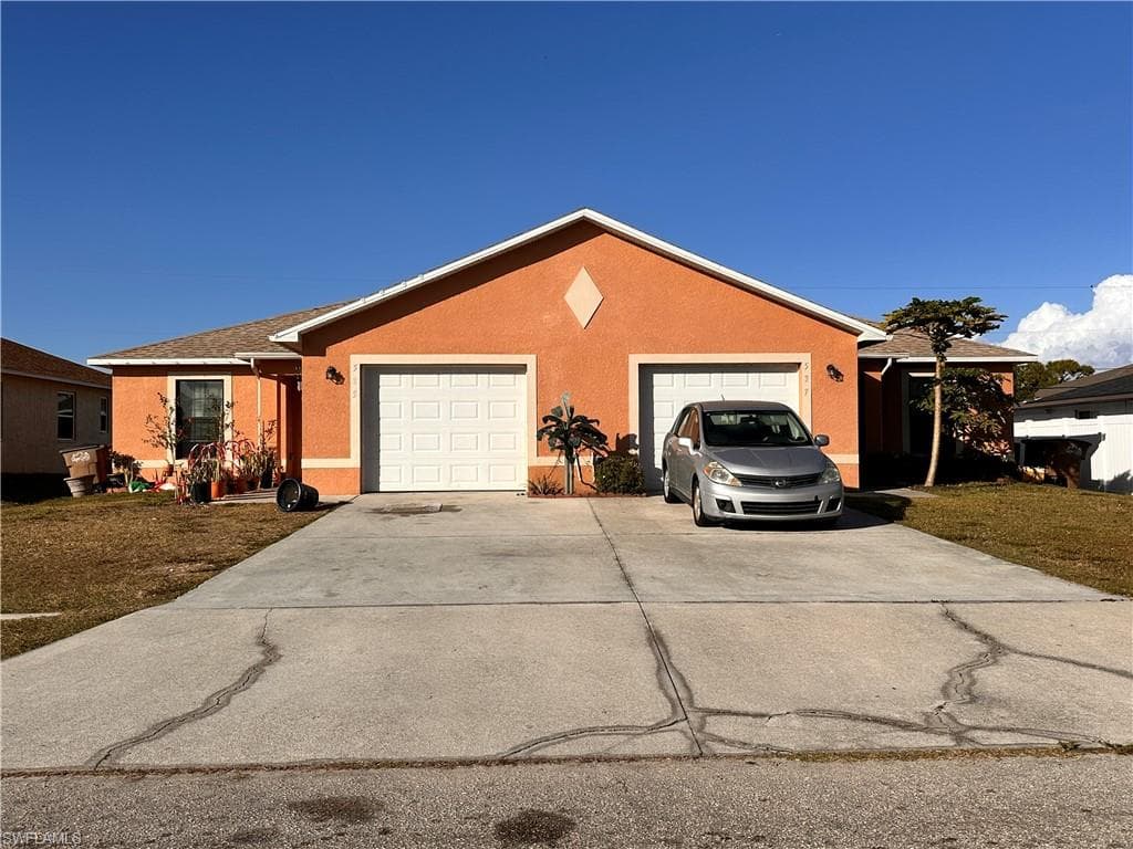 535-537 SE Van Loon TER CAPE CORAL, FL 33990