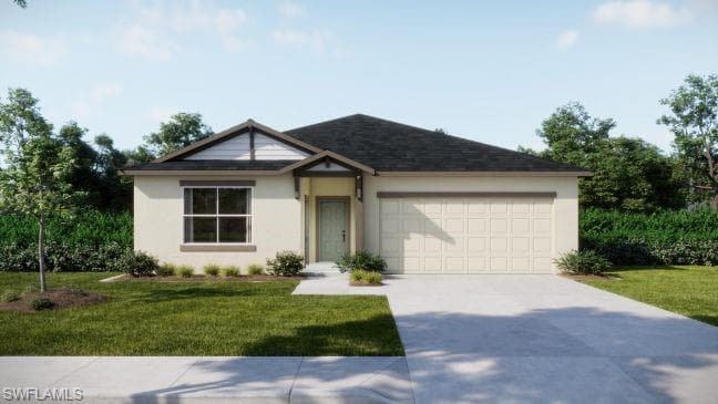 3508 14th ST SW LEHIGH ACRES, FL 33976
