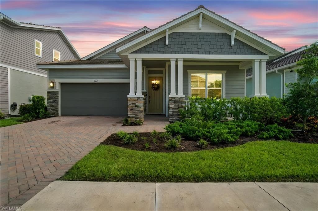 3387 Pilot CIR NAPLES, FL 34120