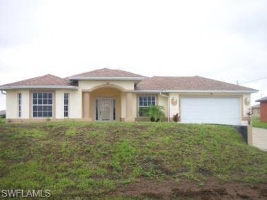 2423 NW 8th PL CAPE CORAL, FL 33993