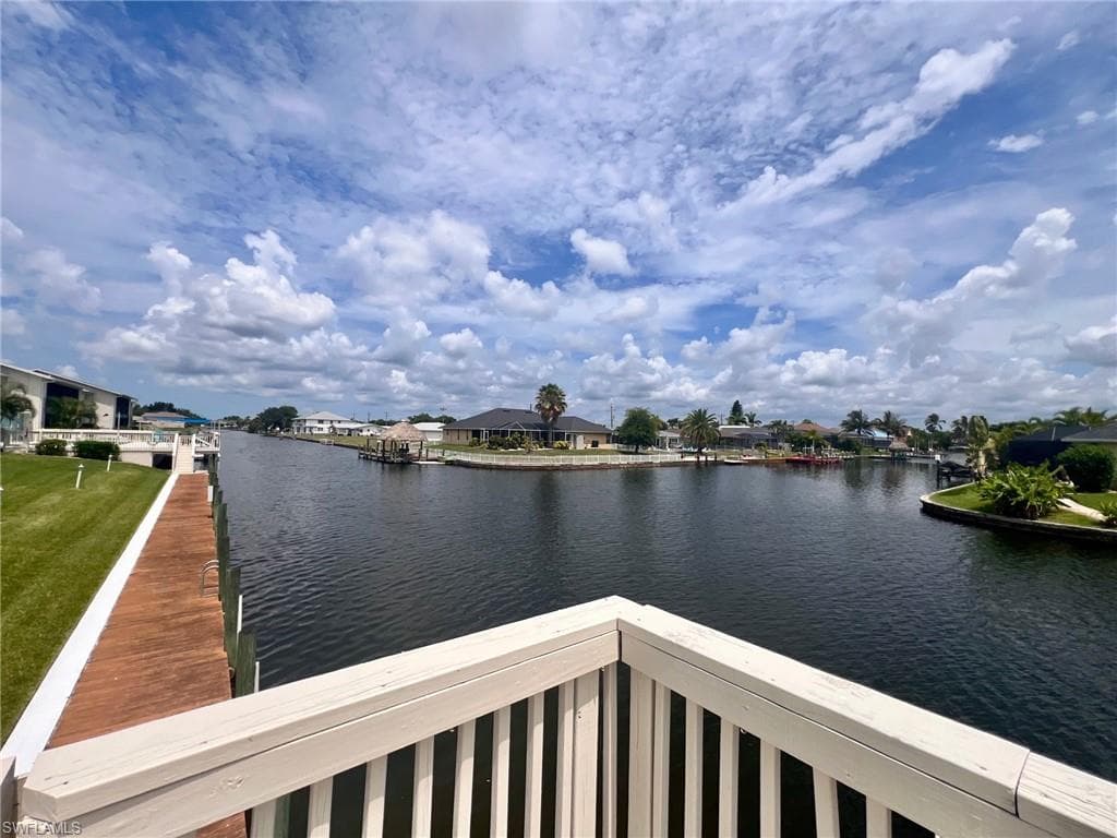 505 SW 47th TER 104 CAPE CORAL, FL 33914