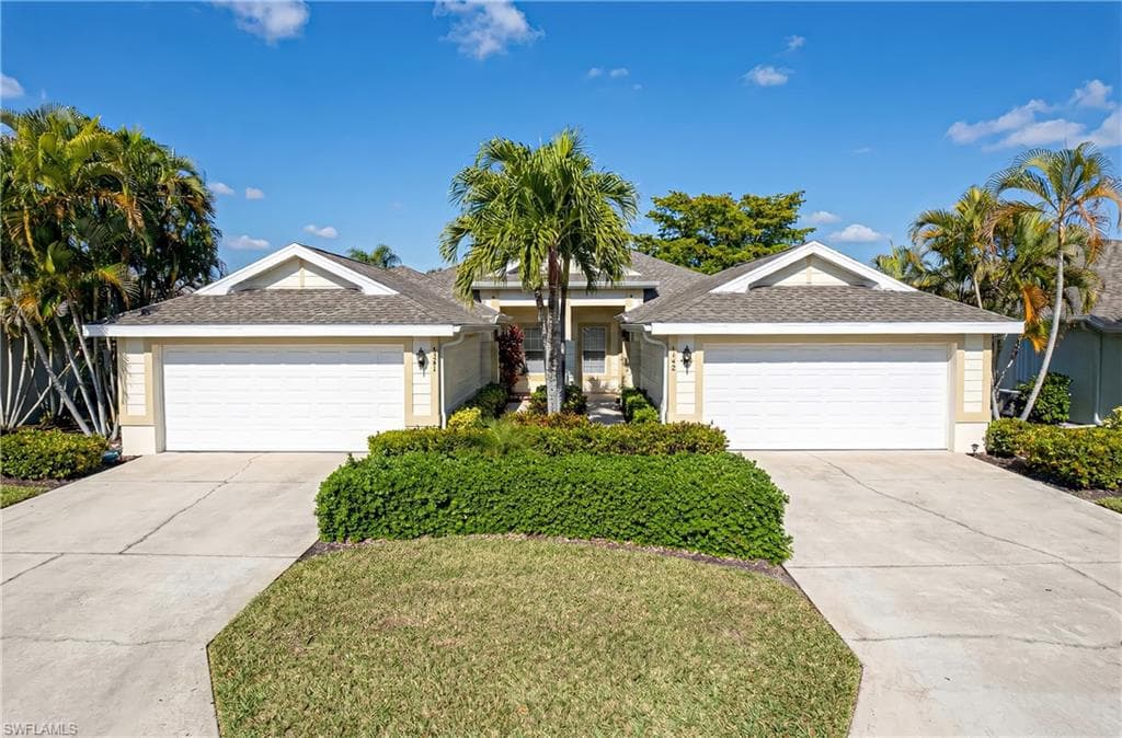 4343 Avian AVE FORT MYERS, FL 33916
