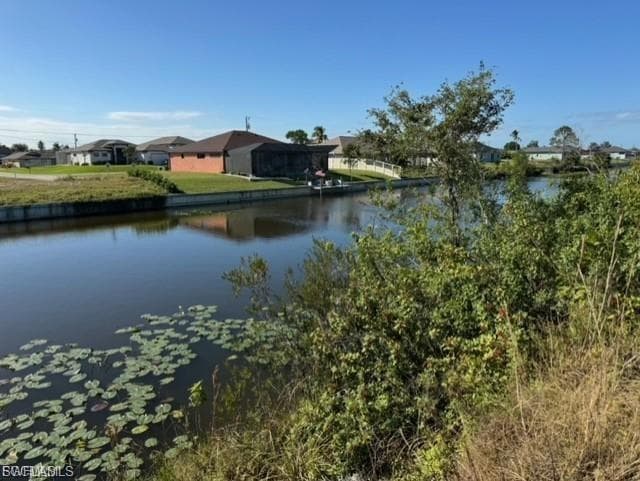 1016 NE 12th ST CAPE CORAL, FL 33909