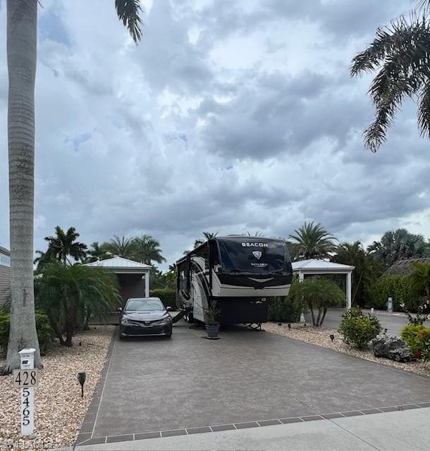 5465 Cypress Trail Resort CIR FORT MYERS, FL 33905