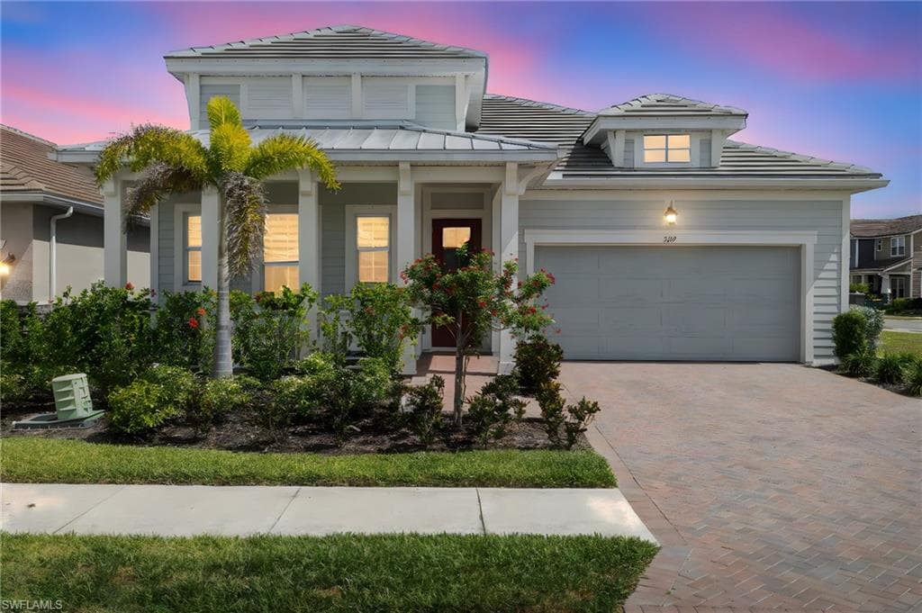3419 Pilot CIR NAPLES, FL 34120