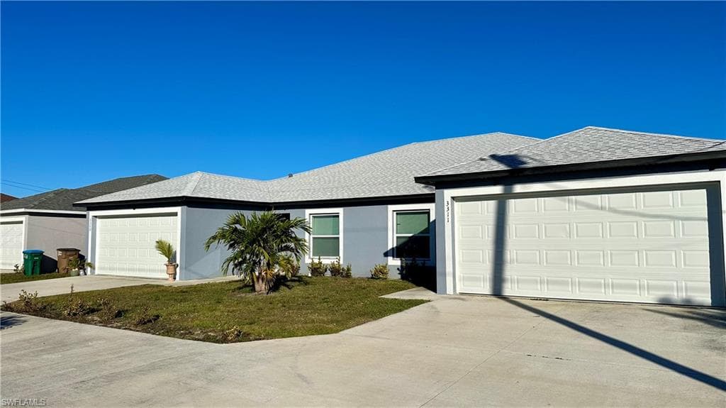 3311 SW 15th PL CAPE CORAL, FL 33914
