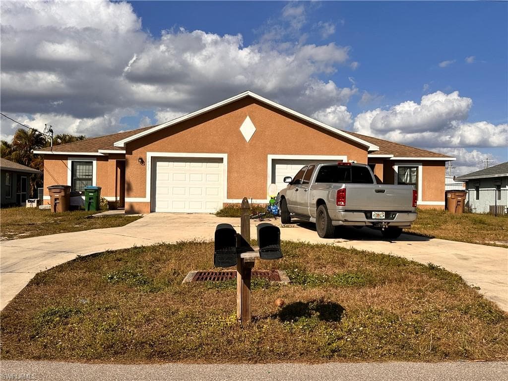 1431-1433 SE 10th TER CAPE CORAL, FL 33990