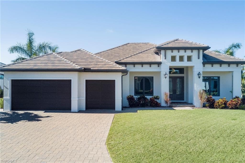 11687 Royal Tee CIR CAPE CORAL, FL 33991