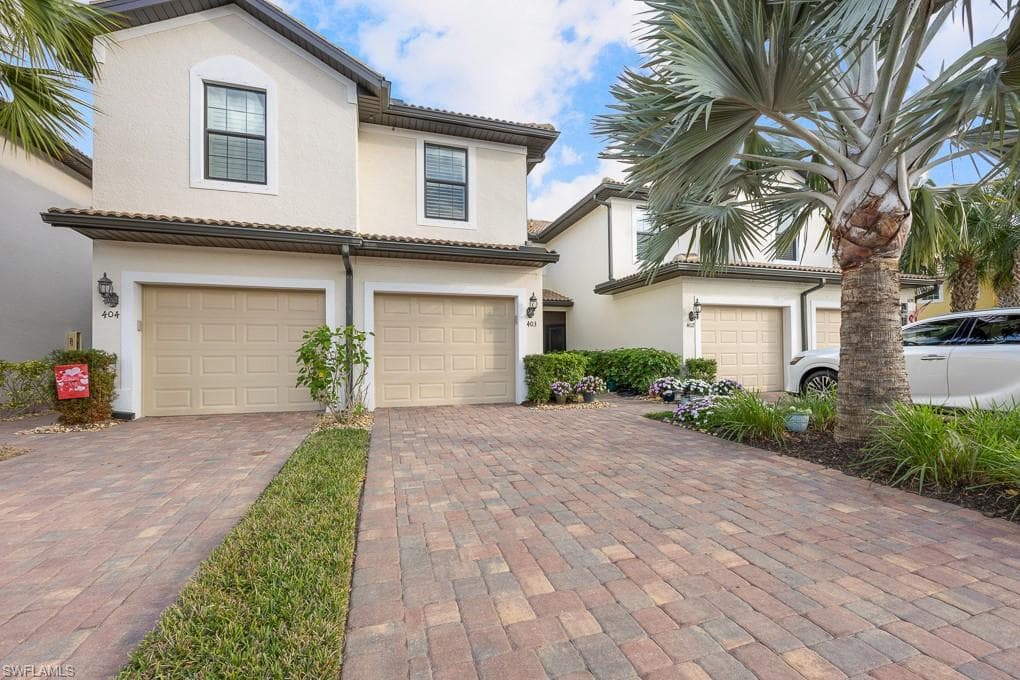 5698 Mayflower WAY 403 AVE MARIA, FL 34142