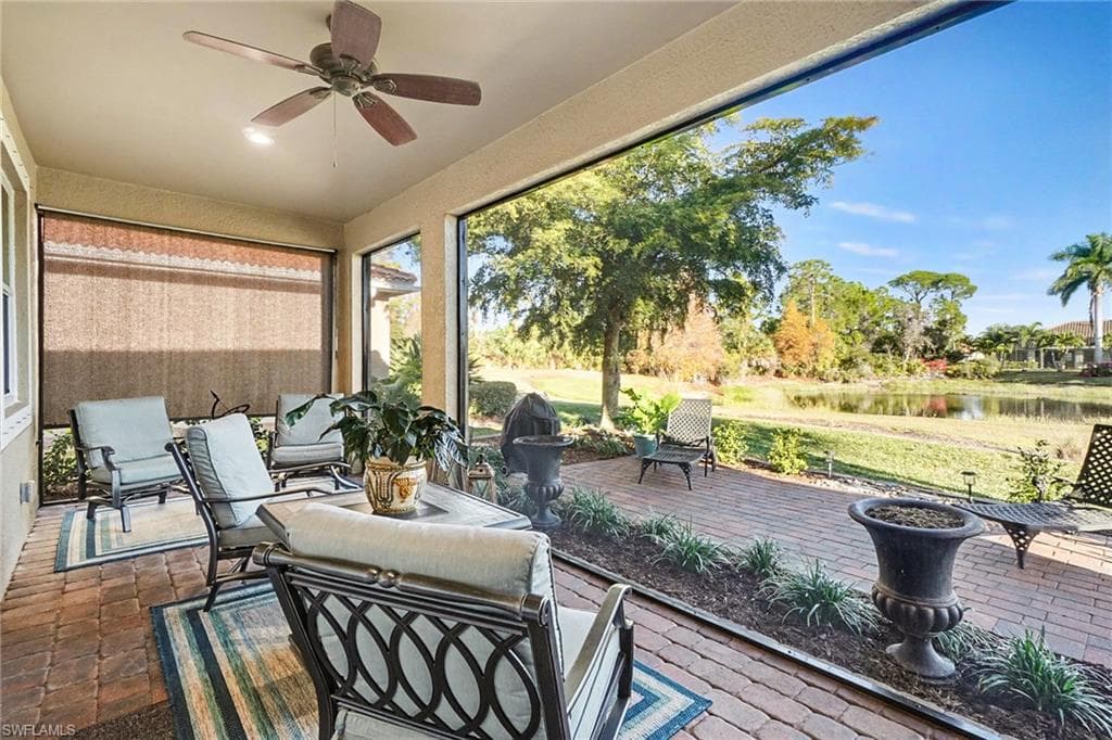 20609 Chestnut Ridge DR NORTH FORT MYERS, FL 33917