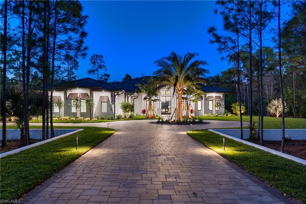 4525 Club Estates DR NAPLES, FL 34112