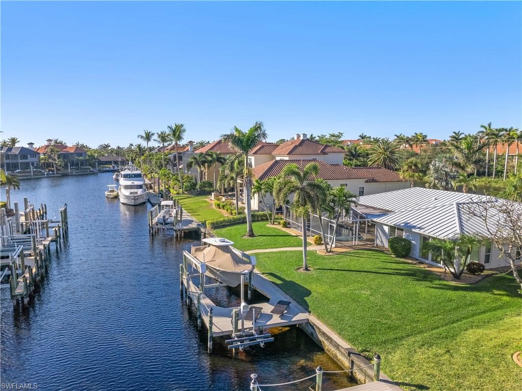 6822 Griffin BLVD FORT MYERS, FL 33908