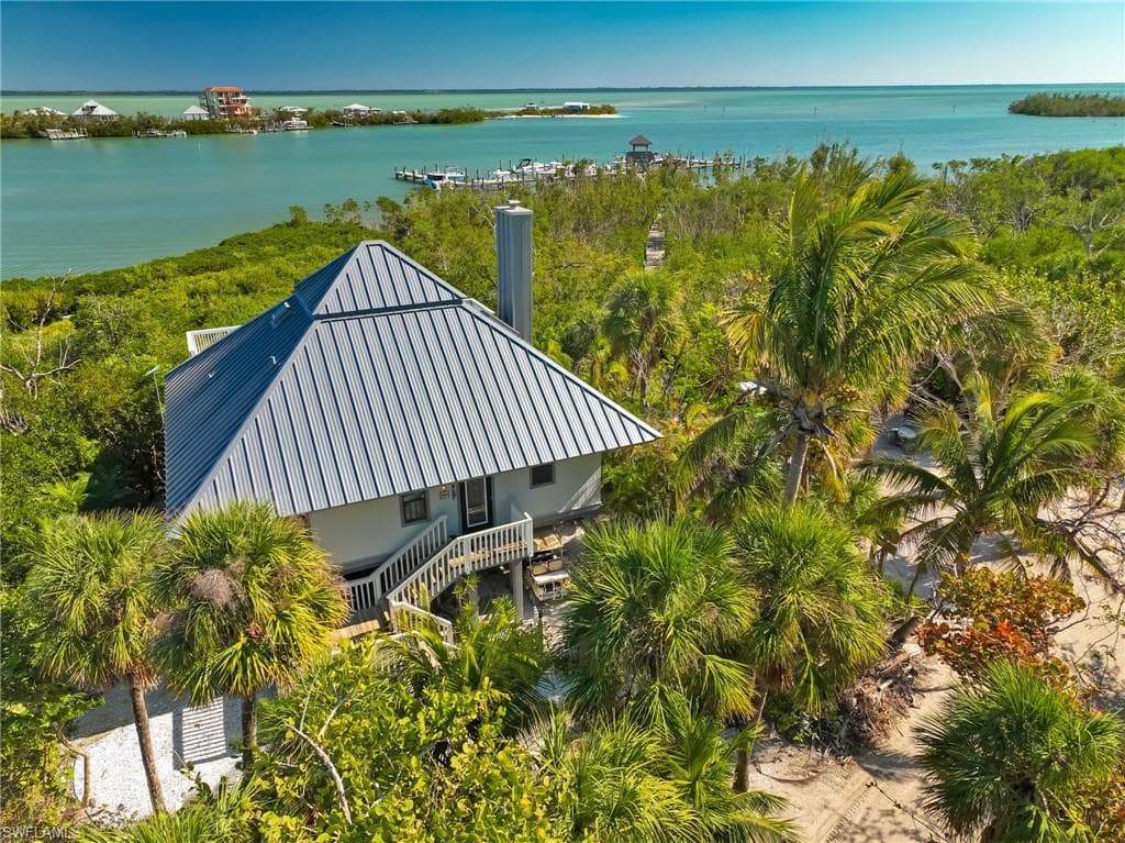 4490 Harbor Bend DR Upper Captiva, FL 33924