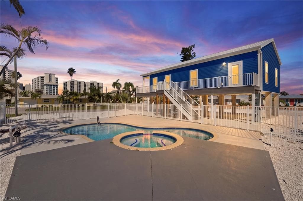 1 Fairview BLVD FORT MYERS BEACH, FL 33931