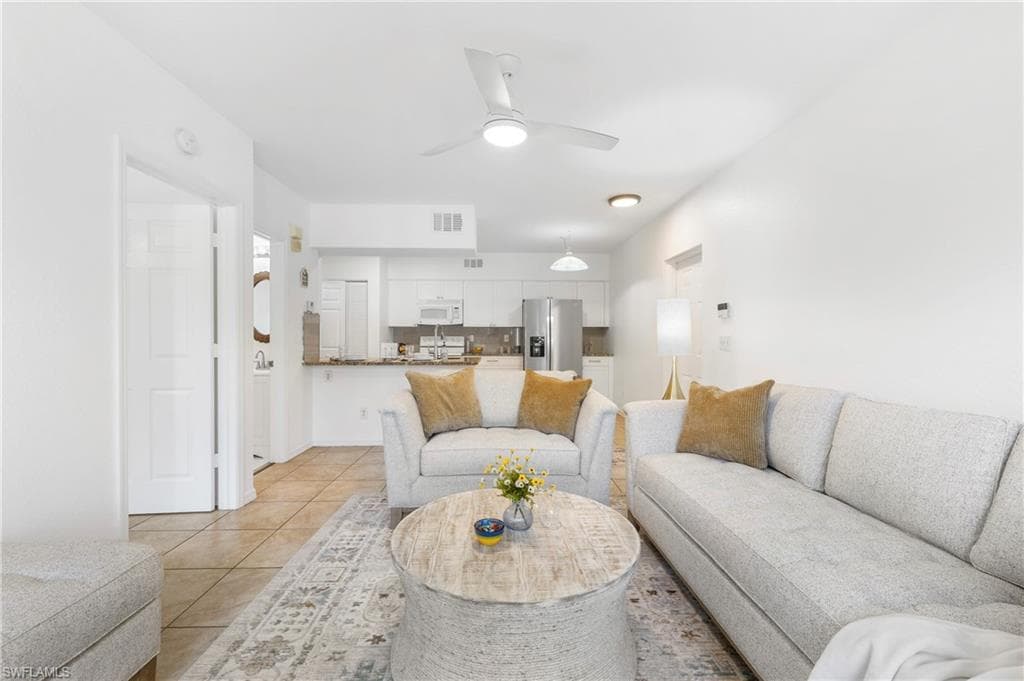 27103 Matheson AVE 106 BONITA SPRINGS, FL 34135