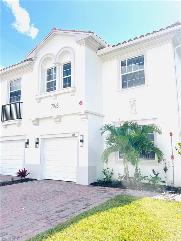 7028 Ambrosia LN 801 NAPLES, FL 34119