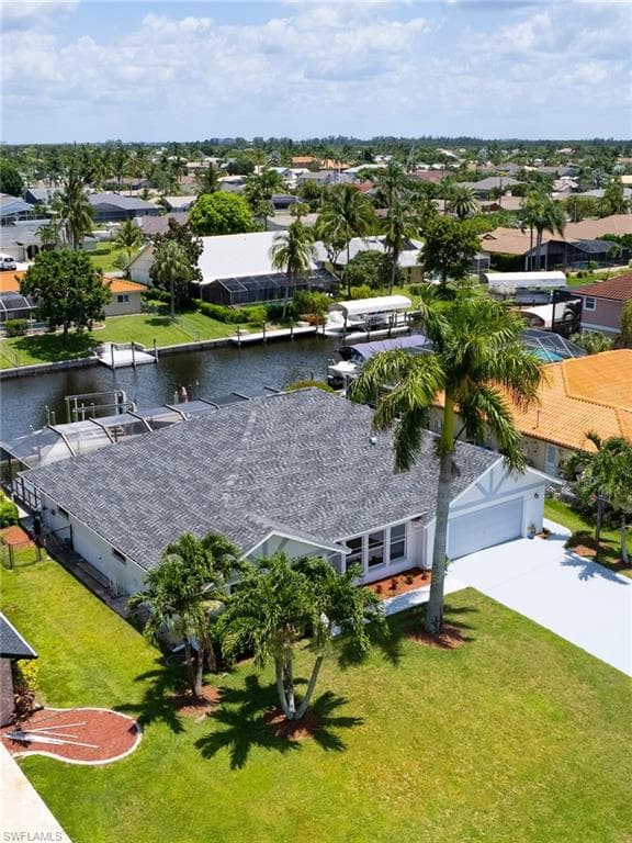 5233 SW 11th CT CAPE CORAL, FL 33914