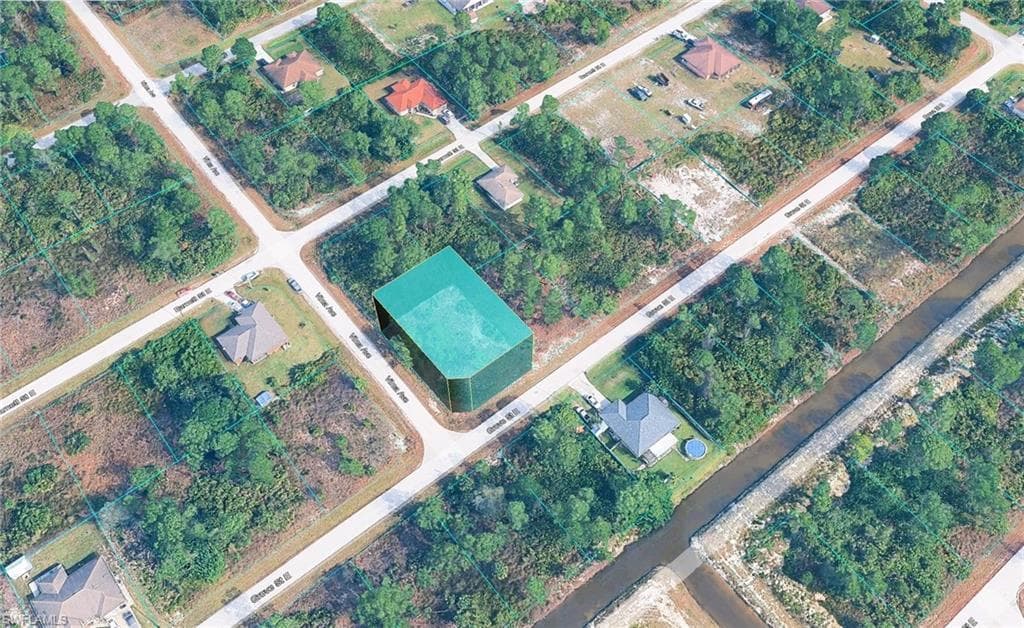 1061 Grove ST E LEHIGH ACRES, FL 33974
