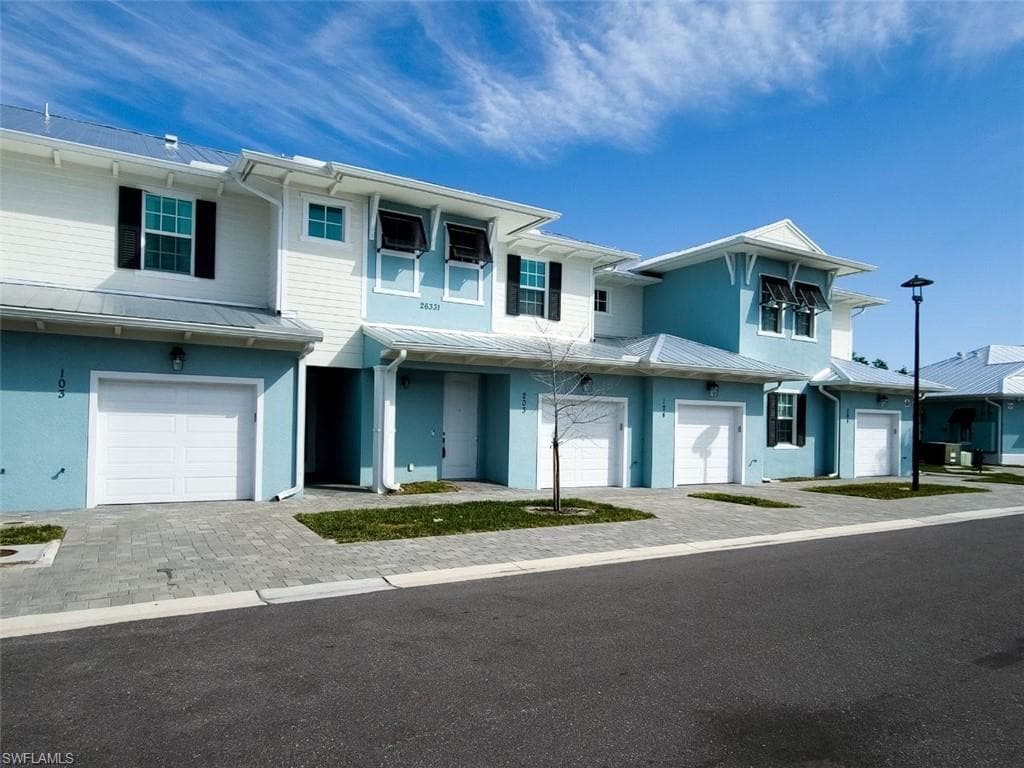 26331 Coco Cay CIR 103 BONITA SPRINGS, FL 34135