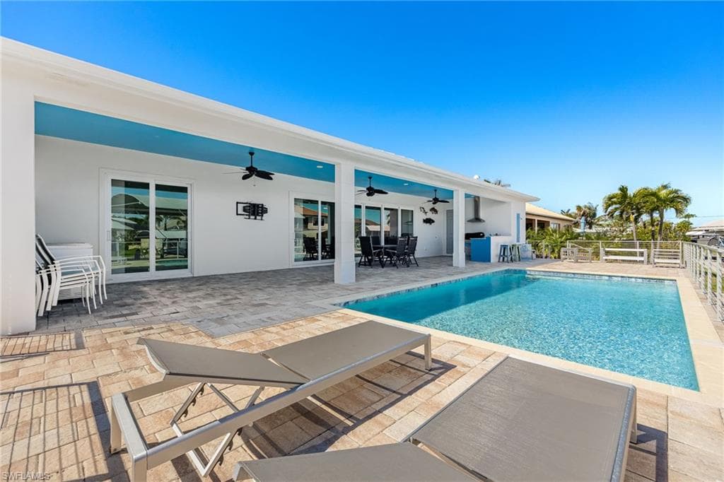 3632 Emerald AVE ST. JAMES CITY, FL 33956