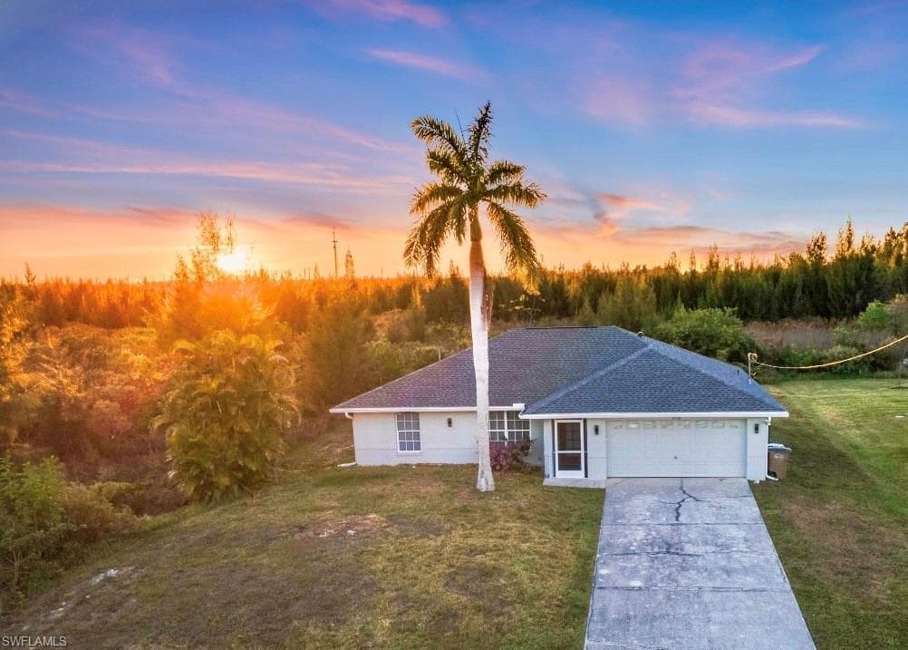 418 SW 19th AVE CAPE CORAL, FL 33991