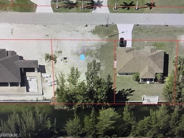 3607 NE 21st AVE CAPE CORAL, FL 33909