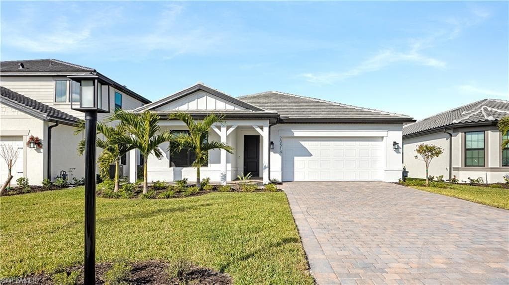 20514 Pebble Glen DR