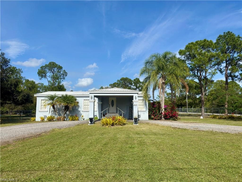 369 Bald Cypress AVE CLEWISTON, FL 33440