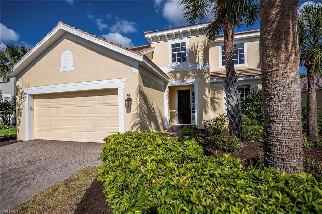 2615 Sunvale CT CAPE CORAL, FL 33991