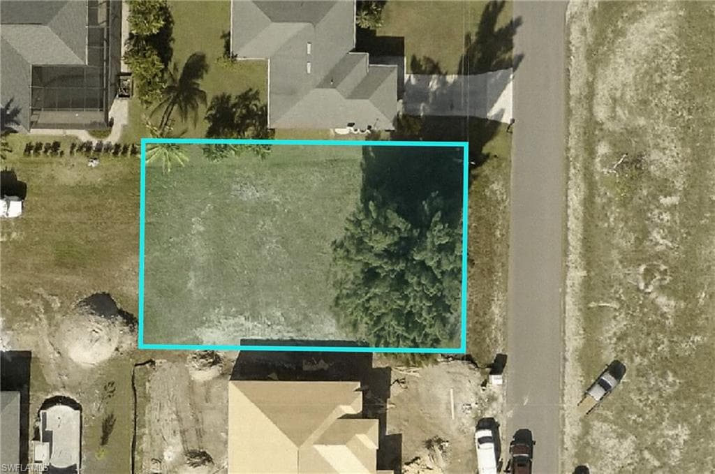 14 NW 35th AVE CAPE CORAL, FL 33993
